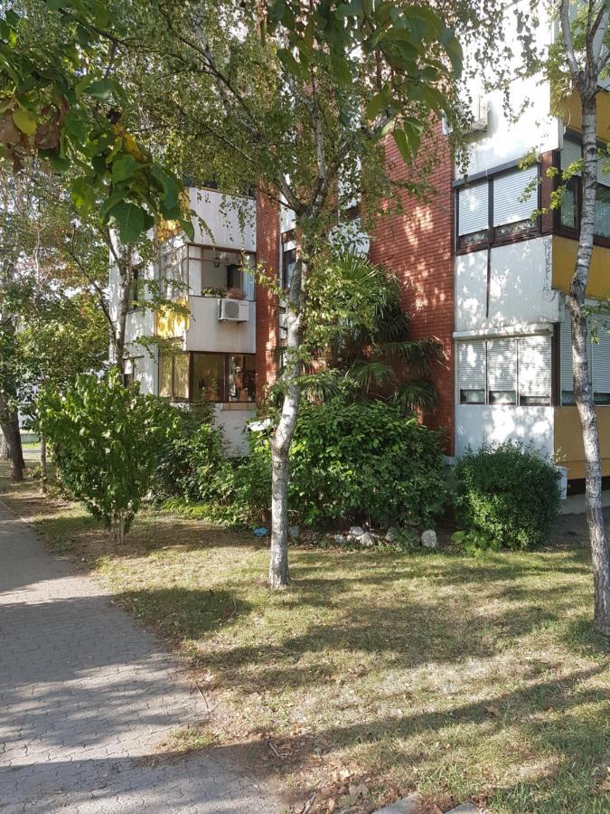Apartman Joop