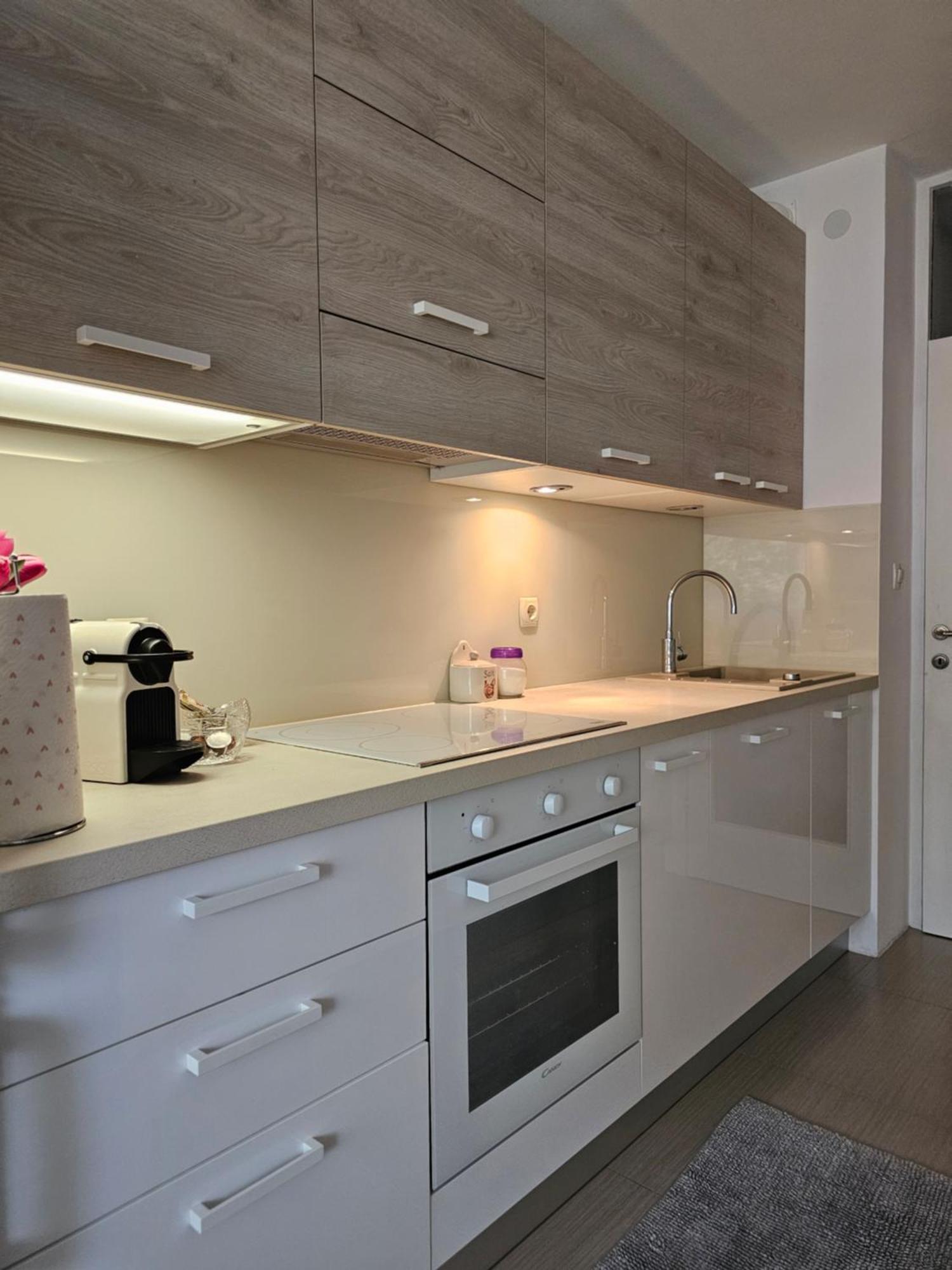 Apartman Joop Zagreb