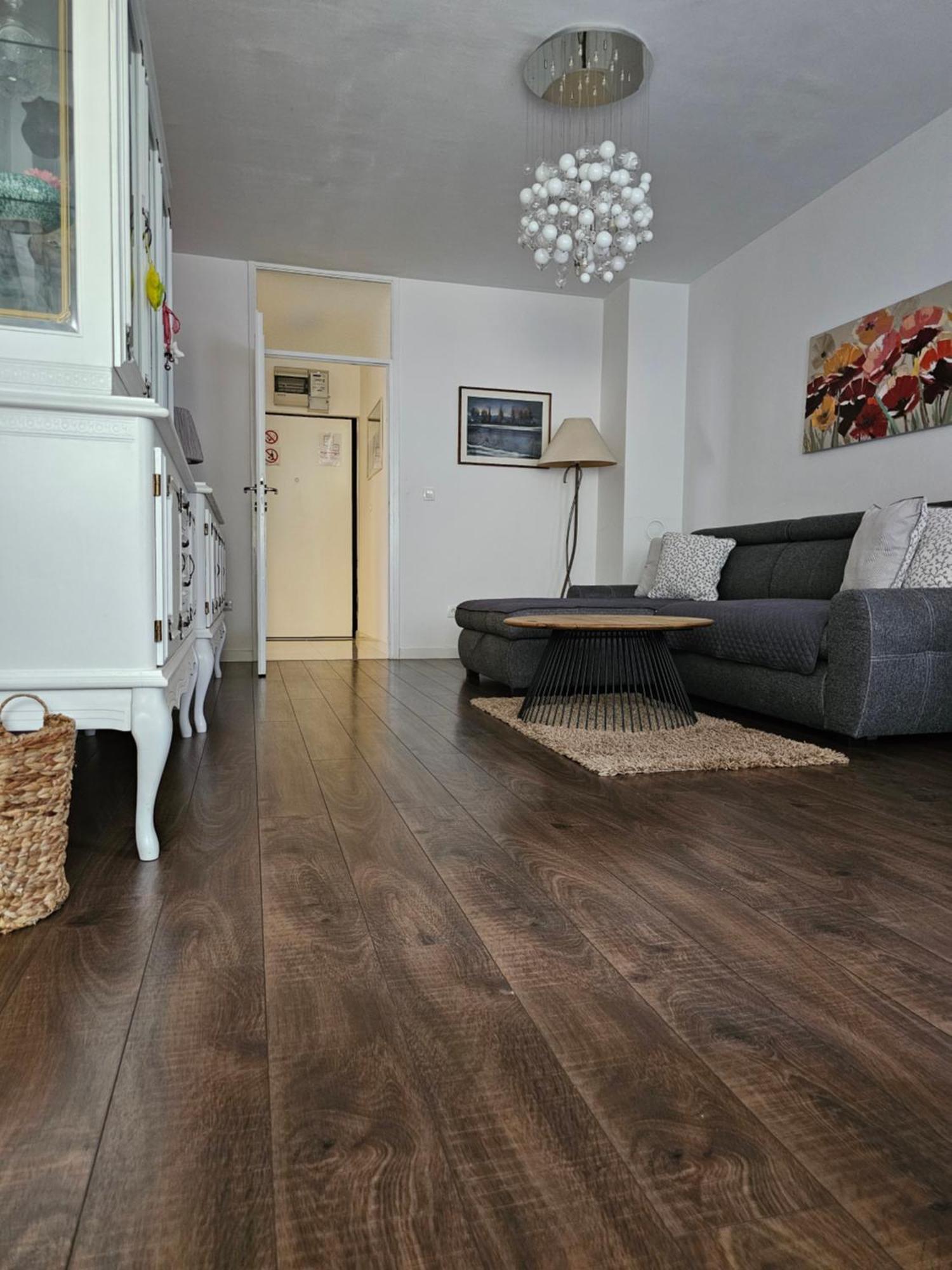 Joop Apartman Zagreb
