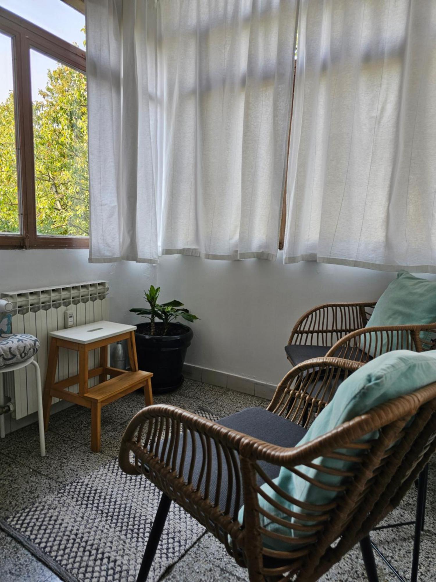 Apartman Joop Zagreb