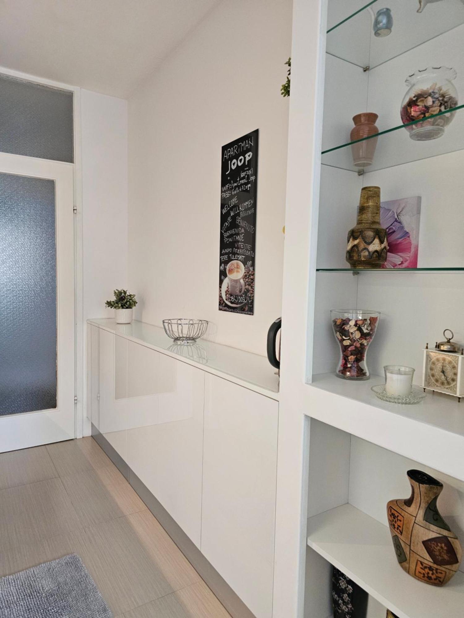 Joop Apartman *