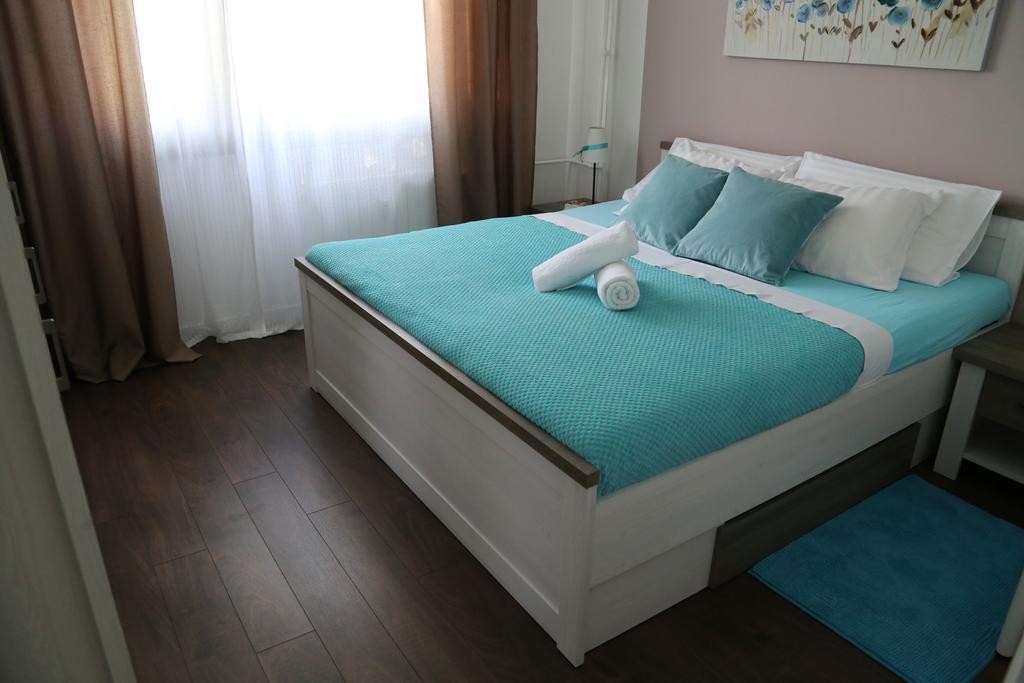 Joop Apartman *